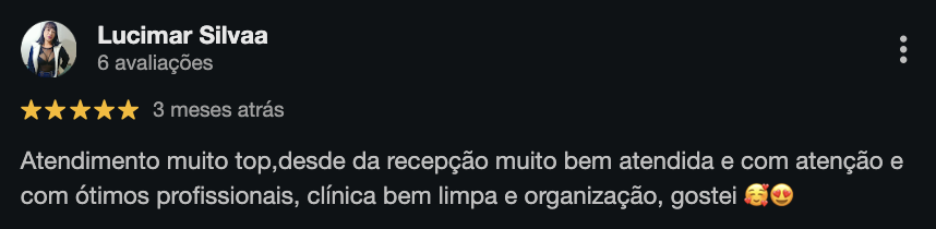 clinicaboadentistaembuguacu